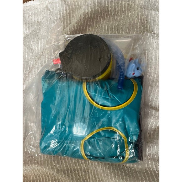 Baby Pool Float with Canopy - Picture 8 of 8